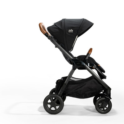 Xe đẩy trẻ em Joie Finiti W/ RC & ADPT Eclipse