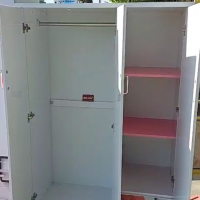 Tủ áo Gác Mái Juno Sofa ngang 1m05 x 1m6 