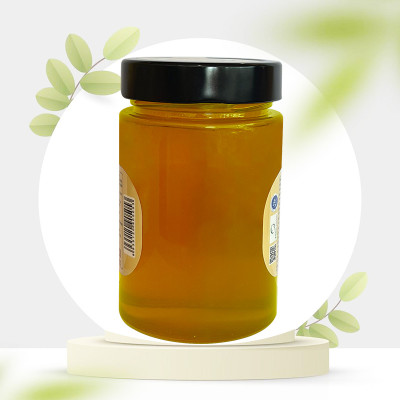 Mật ong Tam Đảo đặc biệt 500g - Mật ong rừng tự nhiên