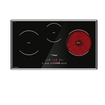 BẾP ĐIỆN TỪ CANZY CZ TL67GB - HÀNG CHÍNH HÃNG