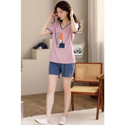 Rập giấy bộ thun cổ tim mã 1385 (BẢN VẼ)