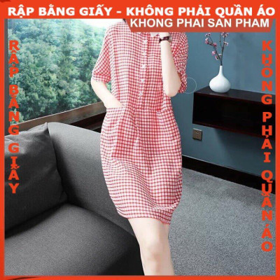 Rập giấy A0 đầm nữ mã 560 (BẢN VẼ)