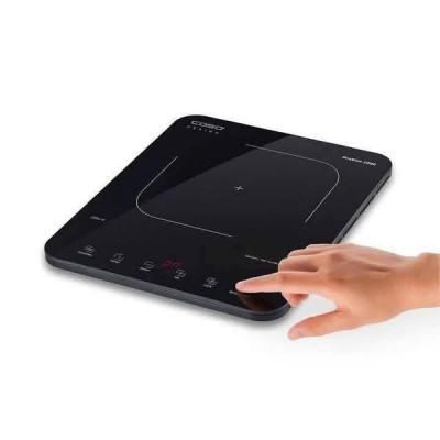 BẾP TỪ ĐƠN CASO PROSLIM 2000 Hàng chính hãng