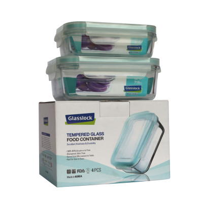 [Quà tặng] Ly thủy tinh EGL1475