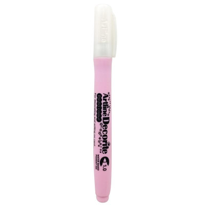 Bút Màu Nổi Artline - Ngòi 1.0mm