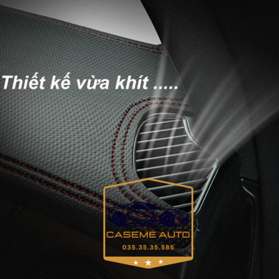 [MITSUBISHI TRITON] Thảm Taplo 3 Lớp Dành Cho Xe MITSUBISHI TRITON, Nhung Lông Cừu Và Da Vân Carbon Cao Cấp - Hàng Chính Hãng