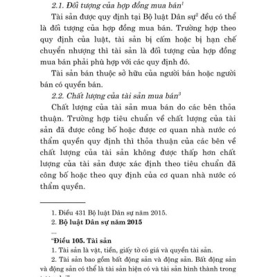 Hợp đồng và rủi ro pháp lý cách nhận diện và phòng ngừa - bản in 2025