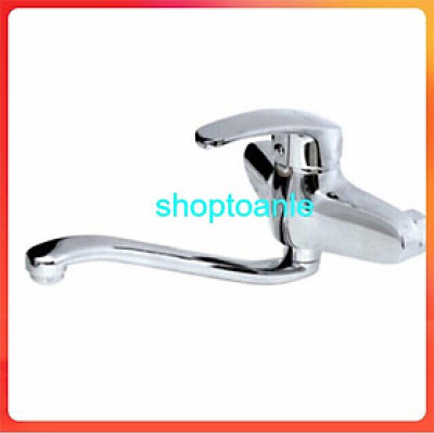 [FREESHIP] Vòi chậu rửa bát nóng lạnh American Standard ( đã bao gồm chân sen gắn tường) - bảo hành 4,5 năm