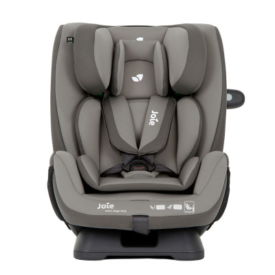 Ghế ngồi ôtô cho bé Joie Every Stage R129 Cobble Stone dành cho bé từ sơ sinh đến 12 tuổi