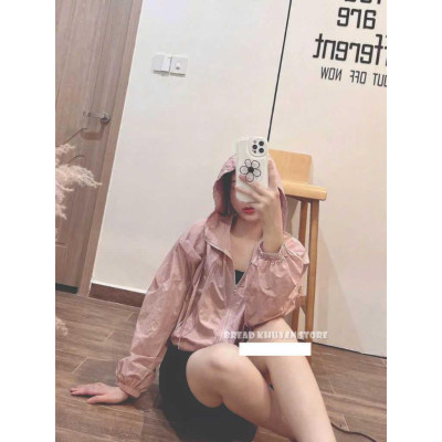 Rập giấy A0 áo khoác gió mã T54