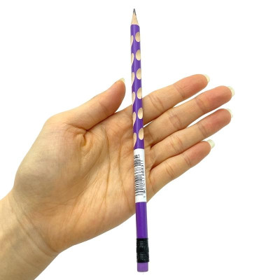 Bút Chì Gỗ TGA (Mẫu Màu Giao Ngẫu Nhiên)