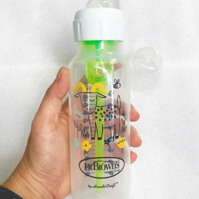 [ SB81107-ESX ] Bình sữa Dr.Brown