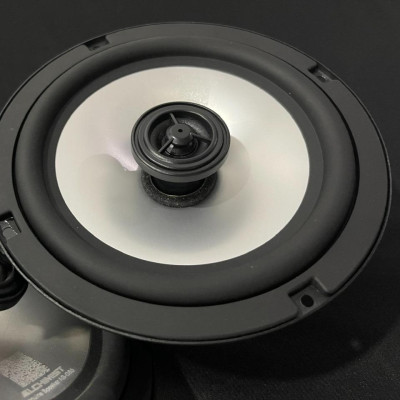 Bộ 2 Loa Cánh Đồng Trục Alchimist AS-G65C - Công suất lớn, Âm thanh Hi-Fi