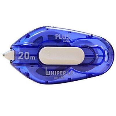 Băng Xóa-LT Plus (5mm x 20m)