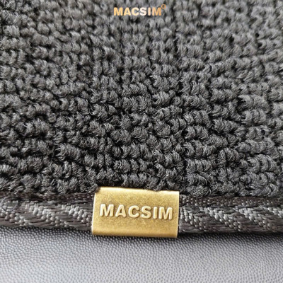 Thảm lót sàn 2 lớp sd3 Kia Sportage Nhãn hiệu Macsim - Giảm giá nhưng chất lượng không giảm