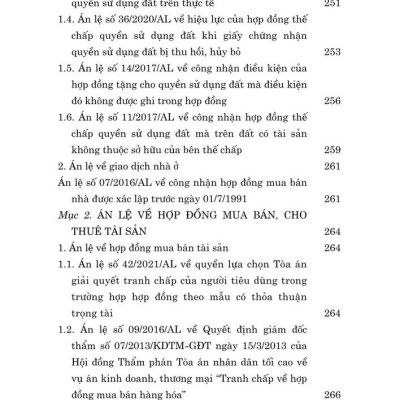 Hợp đồng và rủi ro pháp lý cách nhận diện và phòng ngừa - bản in 2025