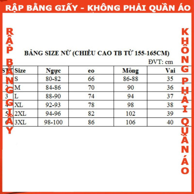 Rập giấy may bộ thun nữ mã 305 - BẢn vẽ