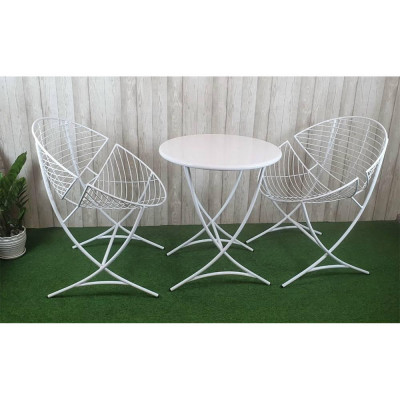 Bàn café Catherine