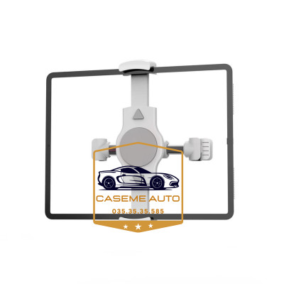 Giá Đỡ Điện Thoại, Máy Tính Bảng Wiwu CH017, Lắp Đặt Dễ Dàng, Cố Định Chắc Chắn - Hàng Chính Hãng