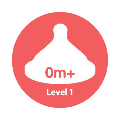 [ WB51023-INTLX ] Bình sữa tùy chọn cổ rộng nhựa PPSU họa tiết hình con rồng - 150ml - Dr.Brown