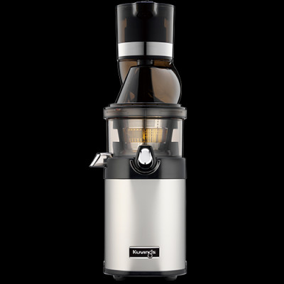 MÁY ÉP TRÁI CÂY KUVINGS CS600 (KCS6000B) 1 TOP SET-HÀNG CHÍNH HÃNG