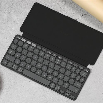 Bàn Phím Bluetooth Logitech Keys-To-Go 2 - GiaPhucStore | Hàng Chính Hãng