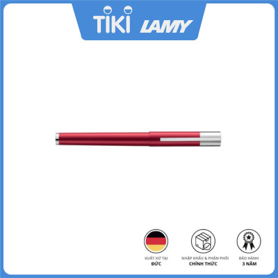 Bút bi nước Lamy Scala Pianored Gloss 379