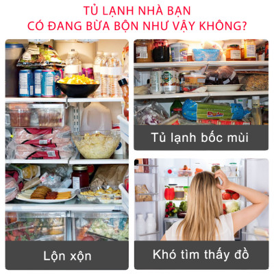 Hộp thủy tinh chịu nhiệt COBA