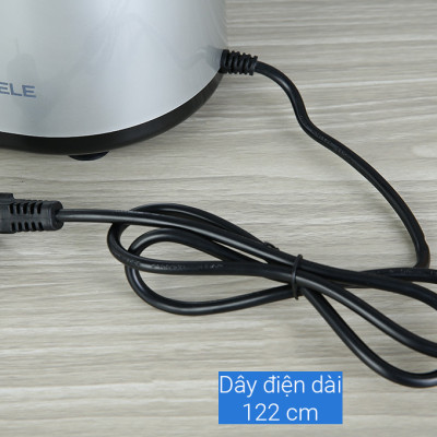 MÁY ÉP CHẬM CỠ LỚN HAFELE HS-J42S - Hàng Chính Hãng (535.43.392)