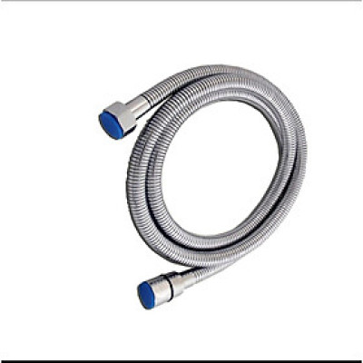 Dây vòi hoa sen tắm hoặc dây xịt nhà tắm loại Inox dài 1,5mét