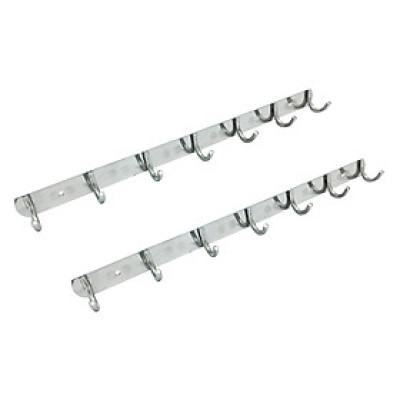 Combo 2 Móc 7 Inox 201