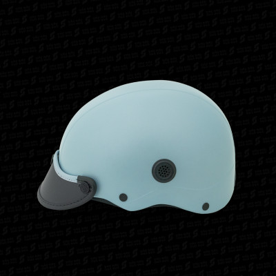 Mũ bảo hiểm nửa đầu lỗ thông gió chính hãng NÓN SƠN ATG-XH520