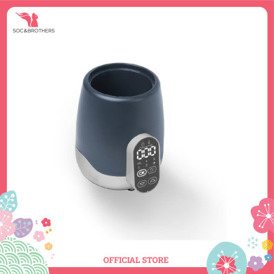 Thiết bị hâm nóng thức ăn Babymoov (Máy hâm sữa Nutri smart)