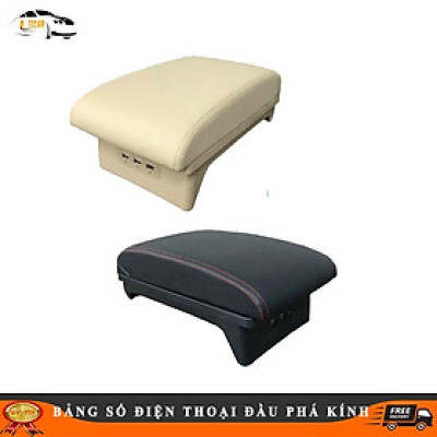 Bệ Tỳ Tay Xpander Và Xpander Cross Mẫu Bệ Thấp Tiện Lợi