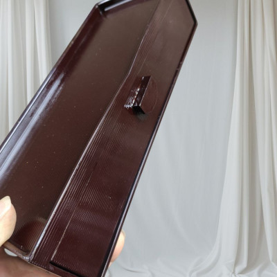  HỘP ĐỰNG ĐŨA 2 IN 1 CÓ NGĂN KÉO – THIẾT KẾ SANG TRỌNG & TIỆN LỢI 