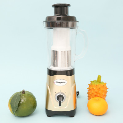 Máy Xay Sinh Tố Đa Năng Kangaroo KG3B6M - Hàng chính hãng