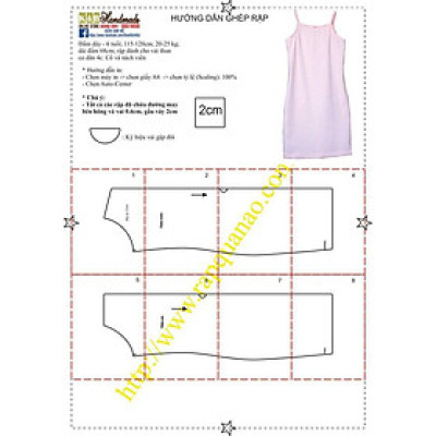 Rập giấy A0 mã R385 (BẢN VẼ)