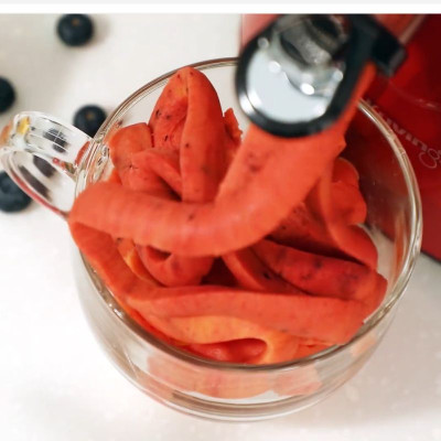 Phụ kiện cối làm kem cho máy ép trái cây Kuvings C7000 E7000 EV820 và nhiều loại - Hàng Chính Hãng