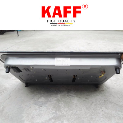 Bếp ga đôi KAFF KF-212 - Hàng chính hãng