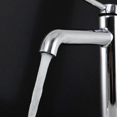 VÒI LAVABO CAO, CAO CẤP NHẬP KHẨU NGA GAPPO G1006-2 - HÀNG CHÍNH HÃNG