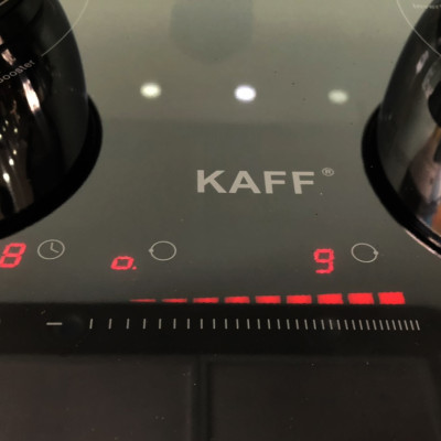 Bếp Từ Đôi Kaff KF-3850SL Nhập Khẩu - Hàng Chính Hãng