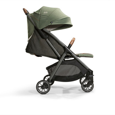 Xe đẩy trẻ em Joie Parcel W/ ADPT & RC & TB Pine