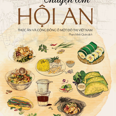 Chuyện Cơm Hội An