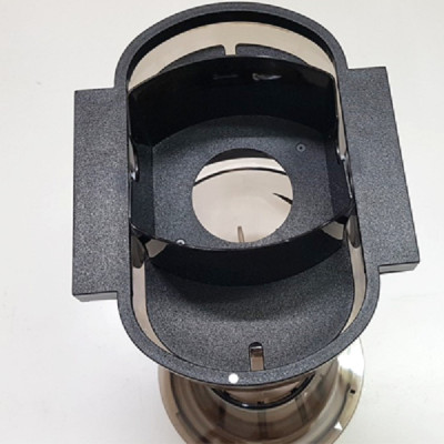 Máy ép chậm SAVTM JE31 250W (Đỏ) - Hàng nhập khẩu