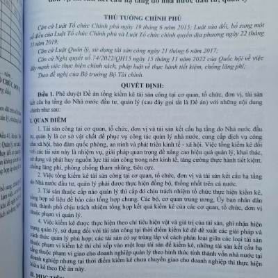 Sách Cẩm Nang Dành Cho Kế Toán Trưởng Đơn Vị Hành Chính Sự Nghiệp - V2509D