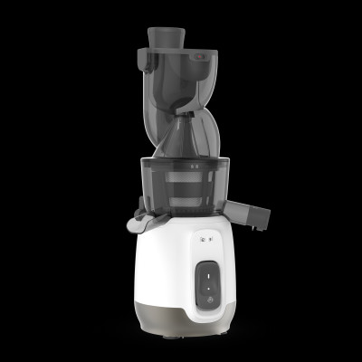 Máy ép chậm trái cây Tefal ZC600138 - Hàng chính hãng