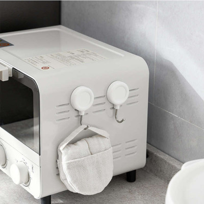 Móc Vuông Nam Châm Nhật Bản KM 520