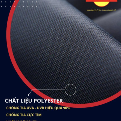 Rèm Che Nắng Xe Suzuki Grand Vitara Loại 1 Mr Ô TÔ Bảo Hành 24 tháng Cam Kết Chuẩn Khít Theo Xe