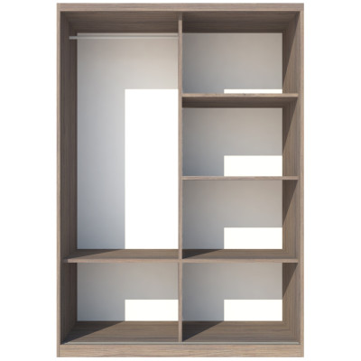 Tủ Cửa Lùa FT092 (140cm x 200cm)