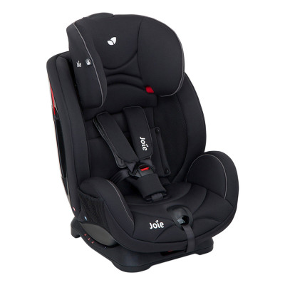 Ghế ngồi ôtô cho bé Joie Stages Coal dành cho bé từ sơ sinh đến 7 tuổi